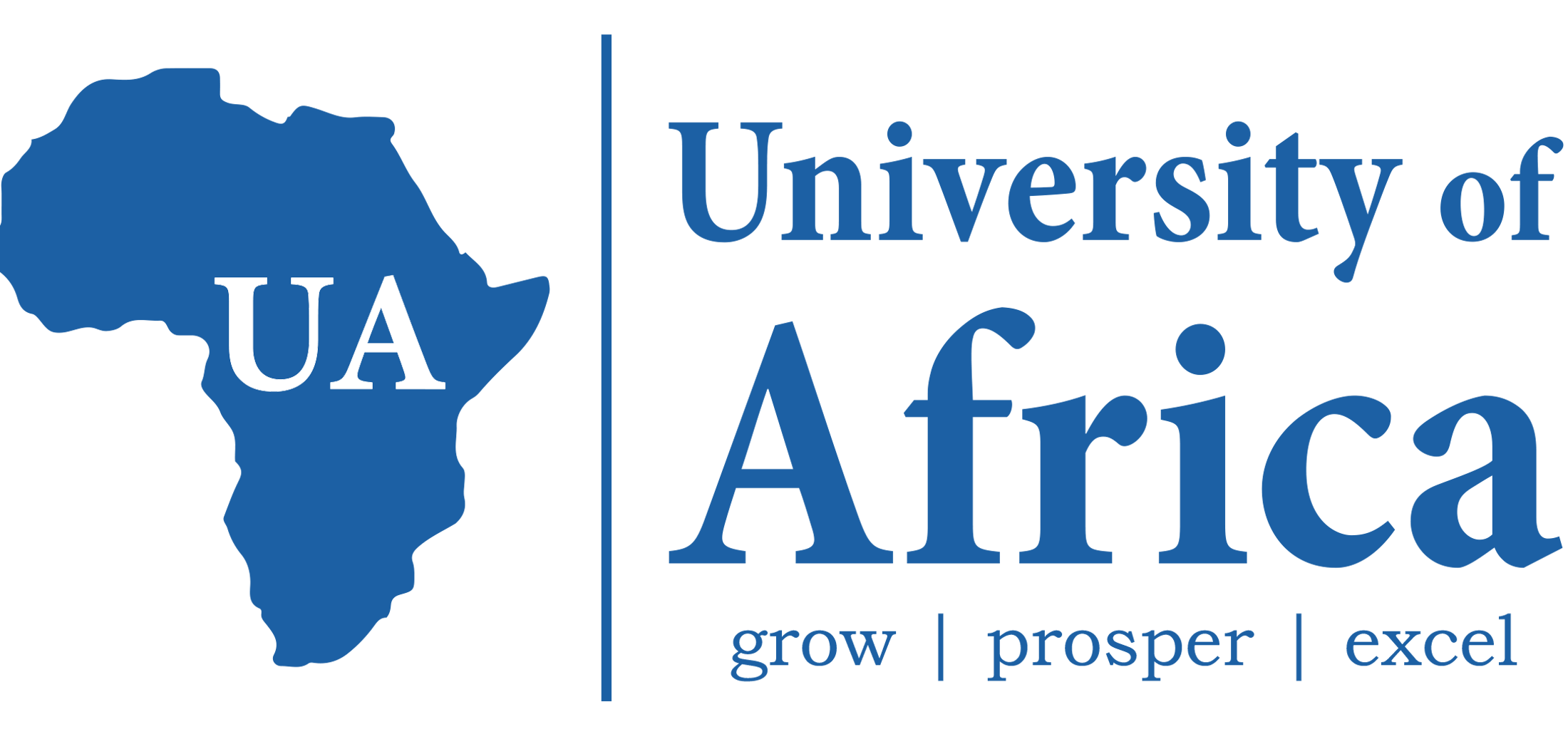 University of Africa Logo